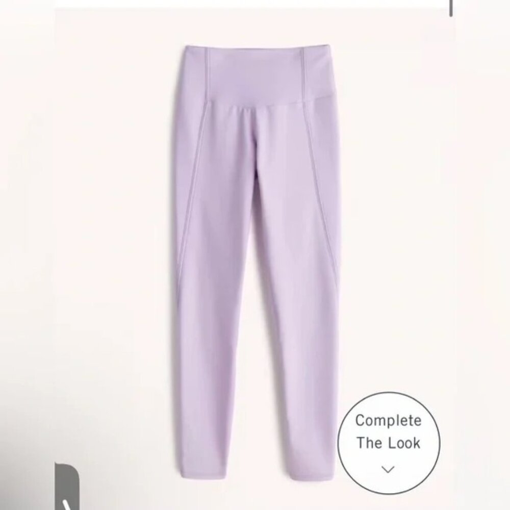 NWT YPB SculptLUX Leggings XS